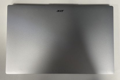 RABLJENI - Laptop ACER Aspire Lite 15 NX.DMVEX.001 / Ryzen 7 5825U, 32GB, 1TB SSD, AMD Radeon Graphics, 15.6" FHD IPS, Windows 11, srebrni