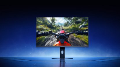 Gaming monitor 27" XIAOMI G27i 2026, FHD, 200Hz, 1ms, FreeSync, crni