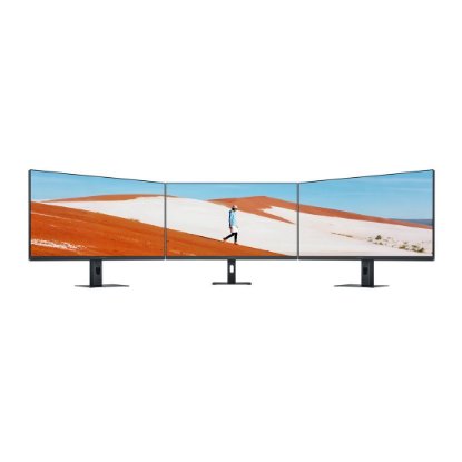 Monitor 27" XIAOMI A27i 2026, FHD, IPS, 144Hz, 6ms, 300cd/m2, FreeSync, crni