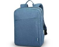 Ruksak za laptop LENOVO B210 GX40Q17226, do 15.6", plavi