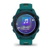 Pametni sat GARMIN Forerunner 170 Music, GPS, WiFi, zeleni