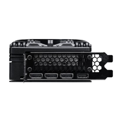 Grafička kartica PALIT GeForce RTX 5080 GamingPro OC, 16GB GDDR7