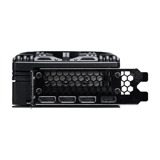 Grafička kartica PALIT GeForce RTX 5080 GamingPro OC, 16GB GDDR7