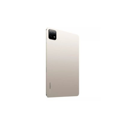 Tablet XIAOMI Pad 6, 11", 6GB, 128GB, WiFi, Android 13, zlatni