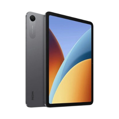 Tablet XIAOMI Redmi Pad 2, 9.7", 4GB, 128GB, WiFi, sivi