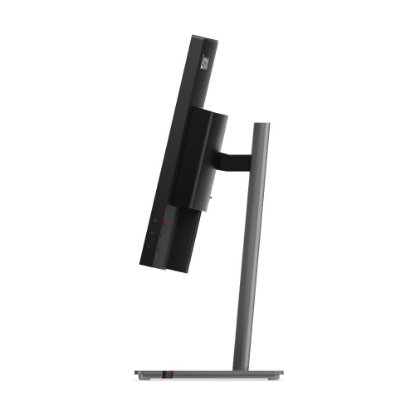 Monitor 34" LENOVO ThinkVision P34WD-40, 64ADGAT1EU, WQHD, IPS, 350cd/m2, 120Hz, 4ms, DisplayPort, HDMI, USB-C, pivot, zvučnici, zakrivljeni, crni