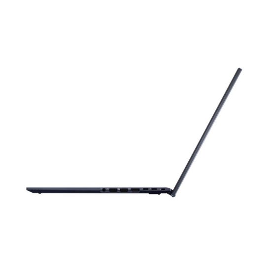 Slika Prenosnik ASUS ExpertBook Advanced B5604CMA-WB53C0X / Core Ultra 5 125H, 16GB, 512GB SSD, Intel HD Graphics, 16" FHD LED, Windows 11 Pro, črni