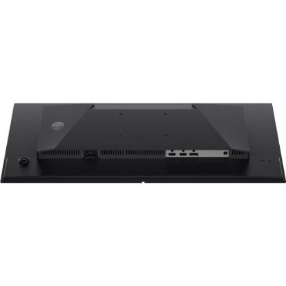Gaming monitor 27" DELL Alienware AW2726DM, QHD, 240Hz, OLED, 1ms, 200 cd/m2, 1500:1, crni