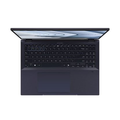 Slika Prenosnik ASUS ExpertBook Advanced B5604CMA-WB53C0X / Core Ultra 5 125H, 16GB, 512GB SSD, Intel HD Graphics, 16" FHD LED, Windows 11 Pro, črni