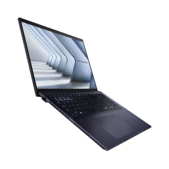 Slika Prenosnik ASUS ExpertBook Advanced B5604CMA-WB53C0X / Core Ultra 5 125H, 16GB, 512GB SSD, Intel HD Graphics, 16" FHD LED, Windows 11 Pro, črni