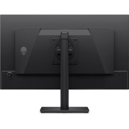 Gaming monitor 27" DELL Alienware AW2726DM, QHD, 240Hz, OLED, 1ms, 200 cd/m2, 1500:1, crni