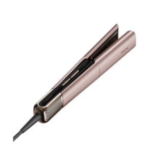 Pegla za kosu DREAME Aerostraight Pro, roza
