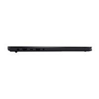 Laptop ASUS ProArt H7606WP-ME011X / Ryzen AI 9 HX 370, 64GB, 4TB SSD, nVidia GeForce RTX 5070, 16" UHD+ OLED, Windows 11 Pro, crni