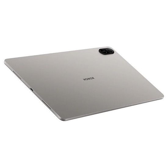 Tablet HONOR Pad X8b, 11", 4GB, 128GB, Android 14 ,sivi