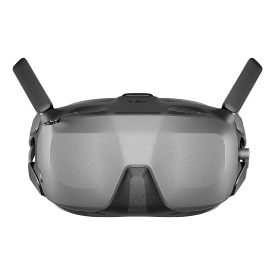 Dodatak za DJI dronove, DJI Goggles N3