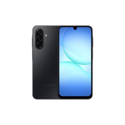Mobitel SAMSUNG Galaxy A17, 6,7", 4GB, 128GB, Android 15, crni