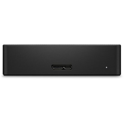 Tvrdi disk vanjski 1TB, SEAGATE Expansion Portable, USB 3.0, 2.5", crni