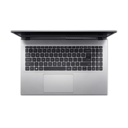 Laptop ACER Aspire Go 15 NX.J7XEX.01N / Ryzen 5 7430U, 16GB, 1TB SSD, AMD Radeon Graphics, 15.6" FHD IPS, Windows 11, srebrni