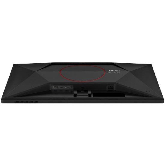 Gaming monitor 27" AOC Q27G42XNE, QHD, VA, 180Hz, 1ms, 300cd/m2, crni