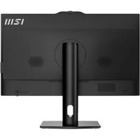 Računalo AiO MSI PRO AP272P 14M / Core i7 14700, 16GB , 512GB SSD, Intel Graphics, 27" FHD, Windows 11 Pro, crno