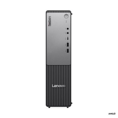 Računalo LENOVO ThinkCentre neo 55s G6 13G0001PCR / Ryzen 7 250, 16GB DDR5, 1TB SSD, AMD Graphics, miš i tipkovnica, FreeDOS, crno