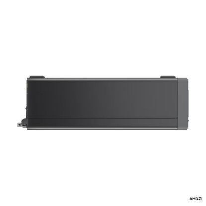 Računalo LENOVO ThinkCentre neo 55s G6 13G0001PCR / Ryzen 7 250, 16GB DDR5, 1TB SSD, AMD Graphics, miš i tipkovnica, FreeDOS, crno