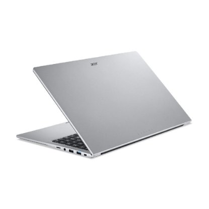 Laptop ACER Aspire Lite 15 NX.DRBEX.001 / Core Ultra 5 115U, 16GB, 1TB SSD, Intel Graphics, 15.6" FHD IPS, Windows 11, sivi