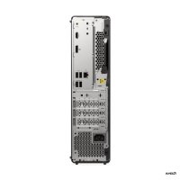 Računalo LENOVO ThinkCentre neo 55s G6 13G0001PCR / Ryzen 7 250, 16GB DDR5, 1TB SSD, AMD Graphics, miš i tipkovnica, FreeDOS, crno