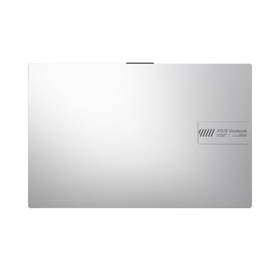 Laptop ASUS Vivobook Go 15 E1504FA-NJ1475 / Ryzen 5 7520U, 16GB, 1TB SSD, AMD Radeon Graphics, 15.6" FHD IPS, bez OS, srebrni