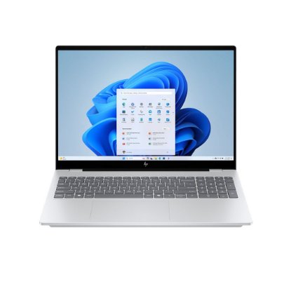Laptop HP Omnibook 7 16-az0003nm / Core 5 210H, 16GB, 512GB SSD, Intel Graphics, 16" WUXGA IPS, Windows 11 Pro, srebrni