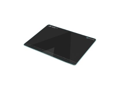 Podloga za miš ASUS ROG Hone Ace Aim Lab Edition, M, crna