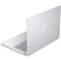 Laptop HP OmniBook 3 17-dp0005nmx / Ryzen 5 40, 16GB, 512 SSD, AMD Radeon Graphics, 17,3" FHD IPS, Windows 11, sreberni