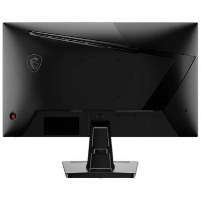 Gaming monitor 25" MSI MAG 256F E20, FHD, IPS, 200Hz, 1ms, 300cd/m2, FreeSync, crni