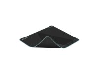 Podloga za miš ASUS ROG Hone Ace Aim Lab Edition, M, crna