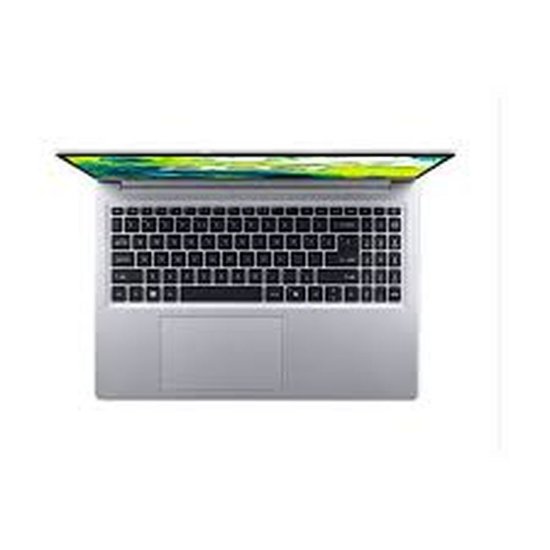 Laptop ACER Aspire Lite 15 R3-5400U / AMD Ryzen 3 5400U, 8GB, 512GB SSD, AMD Radeon Graphics, 15,6" Free DOS, sivi