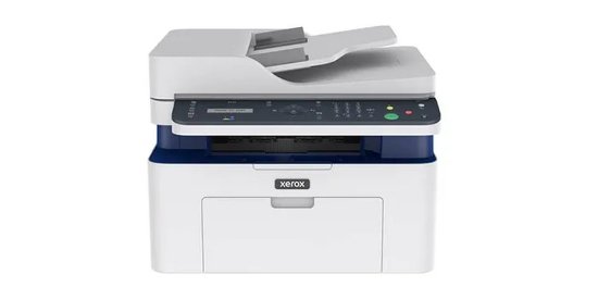 Multifunkcijski pisač XEROX B115V_NI,  laser, printer/scanner/copy/fax, USB, LAN, WiFi, ADF, A4, bijeli
