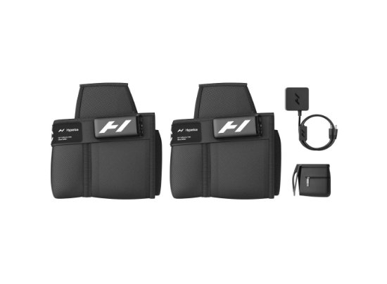 Uređaj za masažu HYPERICE Normatec Elite