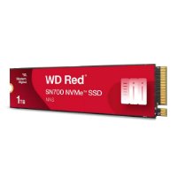 SSD 1TB WESTERN DIGITAL Red SN700, WDS100T1R0C, M,2 NVMe, 3430/3000 MB/s