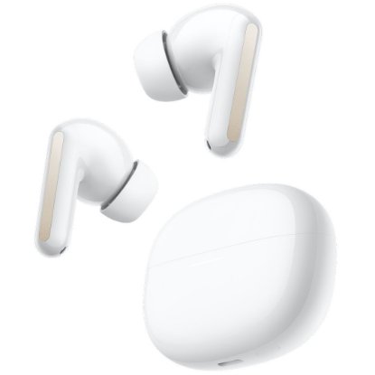 Slušalice XIAOMI Redmi Buds 8, bežične, BT, bijele
