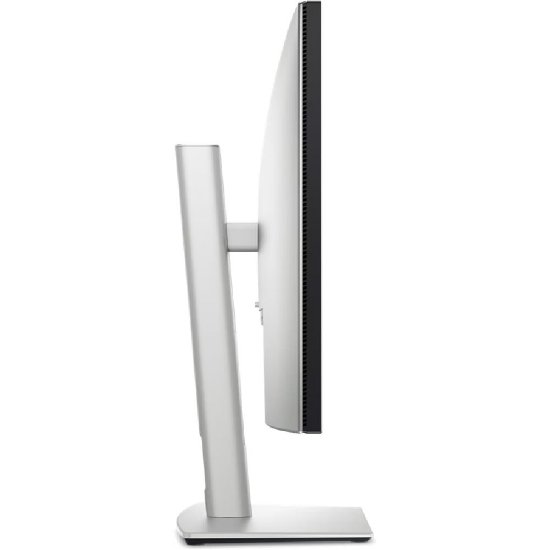 Premium monitor 27" DELL U2725QE, 4K UHD, IPS, 120Hz, 5ms, 450cd/m2, bijeli