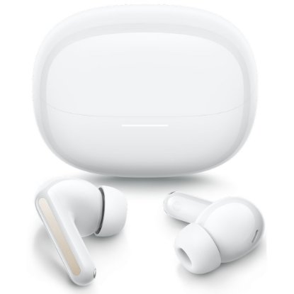 Slušalice XIAOMI Redmi Buds 8, bežične, BT, bijele