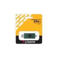 Memorija USB 3.2 FLASH DRIVE, 256GB, KINGSTON DataTraveler DUO DTDEG2/256GB, crni