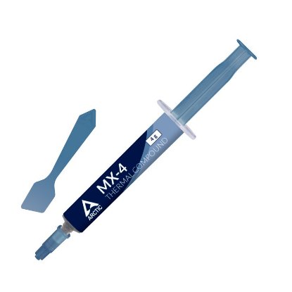 Termalna pasta ARCTIC MX-4, sa lopaticom, 4g
