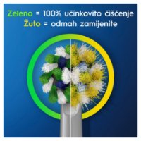 Električna četkica za zube ORAL-B Vitality Pro Lilac Mist