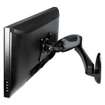 Nosač zidni za monitor ARCTIC W1-3D, do 49", 8kg, zakretni