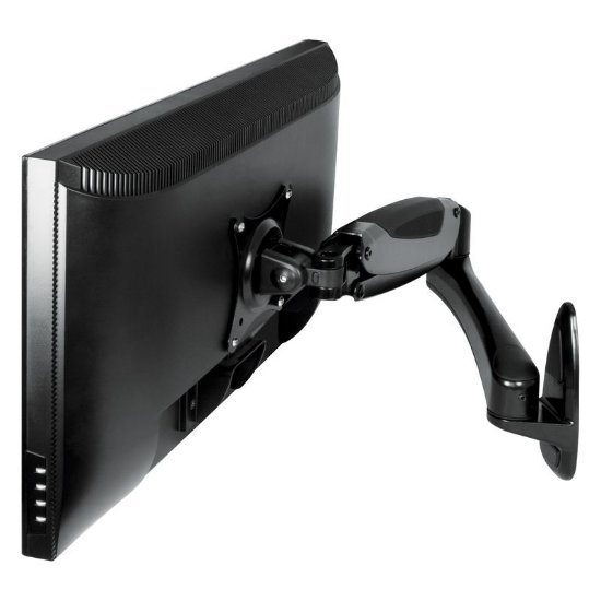 Nosač zidni za monitor ARCTIC W1-3D, do 49", 8kg, zakretni