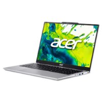 Laptop ACER Aspire Go 15 NX.DGBEX.001 / Intel Core 5 120U, 16GB, 512GB SSD, Intel Graphics, 15,6" FHD IPS, Windows 11 Home, srebrni