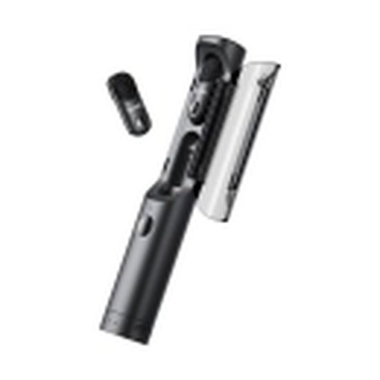 Mikrofon BOYA Magic-05 (2 TX + 1 RX), bežični, USB C, crni