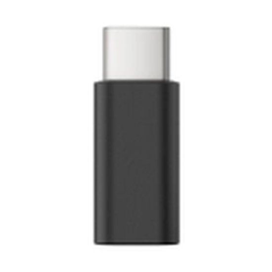 Mikrofon BOYA Boyamic 2-02, 2 odašiljača, 1 prijemnik, 3.5mm  bežični, USB C, crni