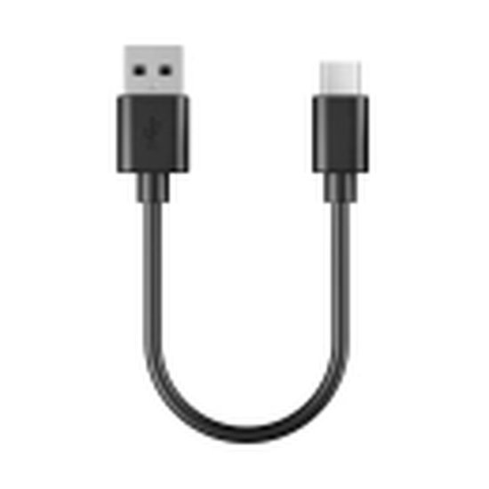 Mikrofon BOYA mini-12 (2 TX + 1 RX), bežični, USB C, crni